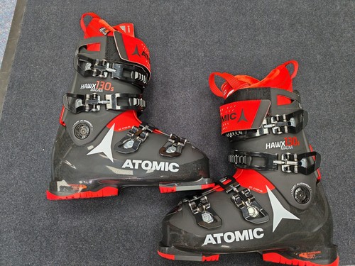 Atomic hawx magna - hawx, ski