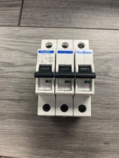 DLS5 Doepke 16amp three phase