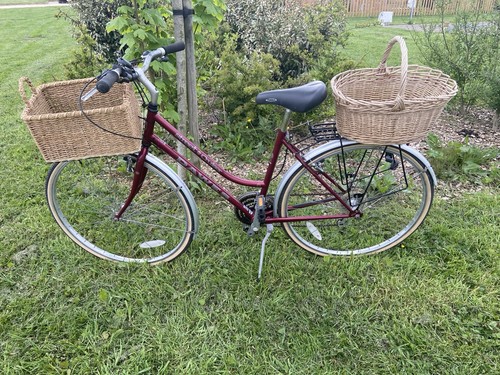 Dawes street cruiser ladies - cruiser,