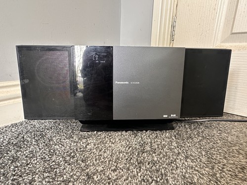 Panasonic hc35db player - panasonic,