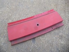 Ford escort mk3 shell