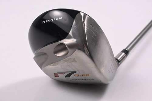 Taylormade quad driver - taylormade, r7