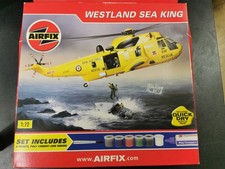 1:72 Westland Sea King HAR.3