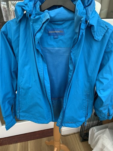 Girls mountain life turquoise - mountain,