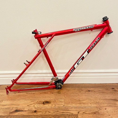 Aggressor frame - aggressor, 20''