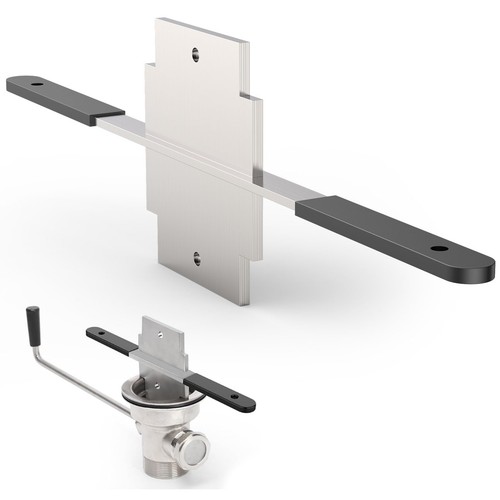 Waste drain tool - drain, 3
