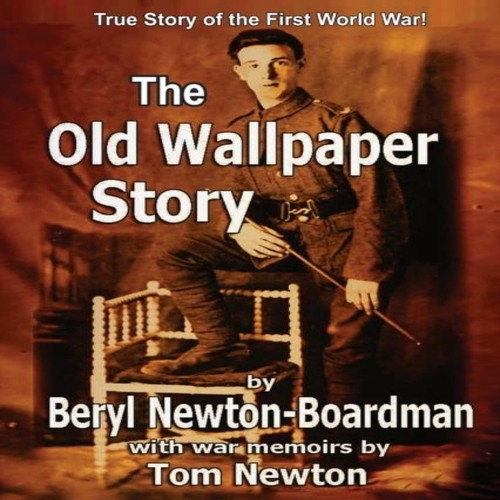 The old wallpaper story beryl - the,