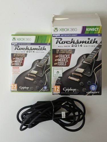 Rocksmith 2014 edition - rocksmith,