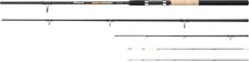 Shakespeare Challenge XT  11 ft Feeder Quiver Tip Fishing  Rod Carbon  1663