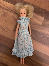 Vintage OOAK Handmade Floral