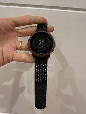 Suunto 3 GPS Multisport Watch Slate Grey Copper