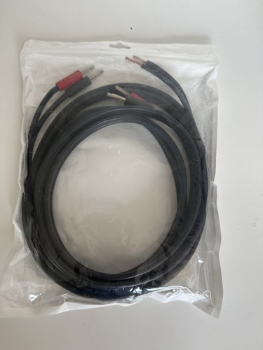 Cable talk speaker - cable,