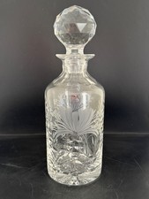 Royal brierley crystal - brierley,