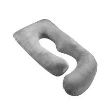 Momcozy Pregnancy Pillows for