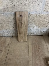 OAK Hardwood Timber Offcut -
