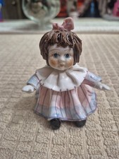  Zampiva Doll-brown