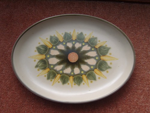 Vintage 1960s langley denby - 1960s,