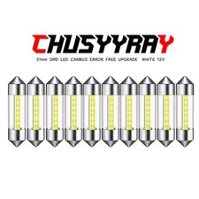 31mm car led festoon - festoon, interor