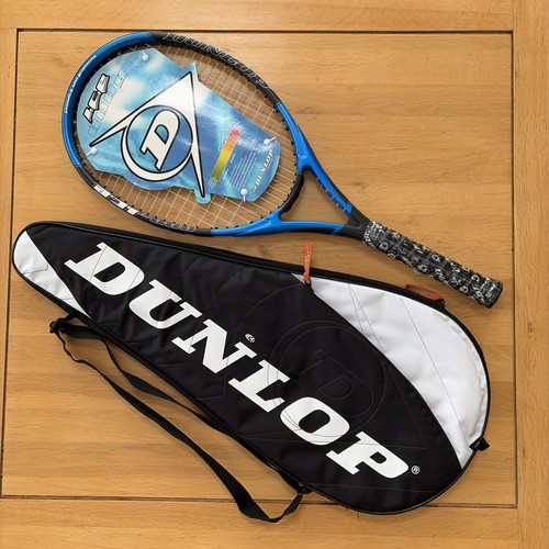 Dunlop ice 800g tennis racket - 800g,