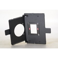 Leica 17003 Negative Mount Focomat 24x36 with Glass Print - Negative Carrier 