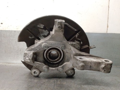 04743579ab front left - 04743579ab, knuckle