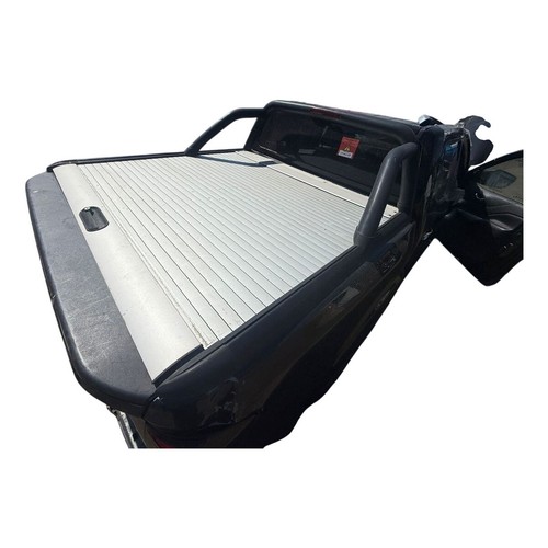 Nissan navara roller shutter - nissan,