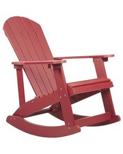 Garden Rocking Chair