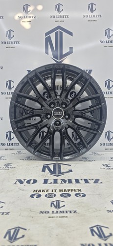 Genuine audi 9j speedline - genuine,