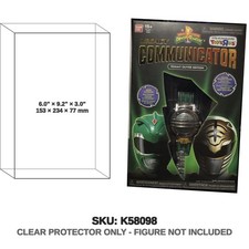 Protector For Bandai Power