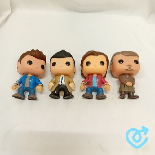 Funko mystery minis - mystery,