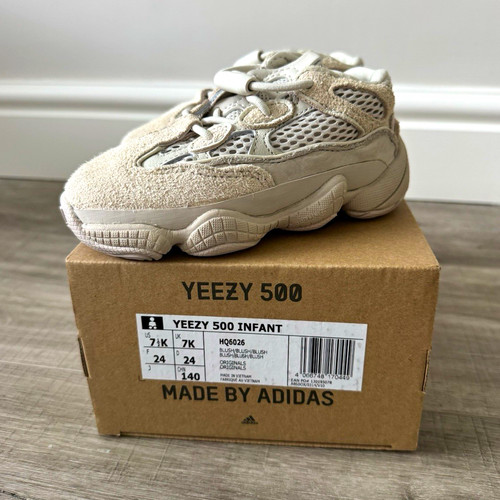 Adidas yeezy 500 infant - adidas,