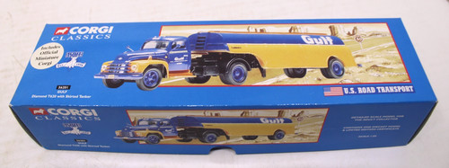 Corgi classics 56201 gulf - classics,