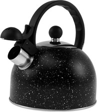 Whistling Tea Kettle, 2.6