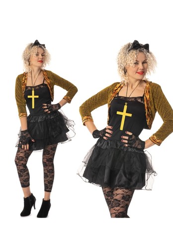 80s fancy dress hen party - , wild
