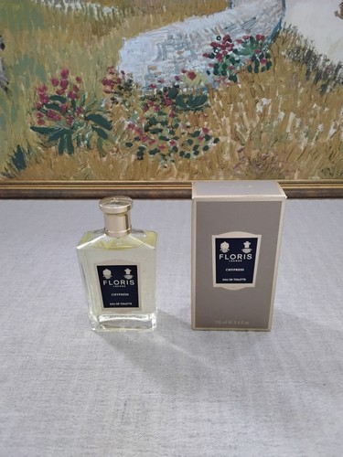 Floris london chypress - floris,