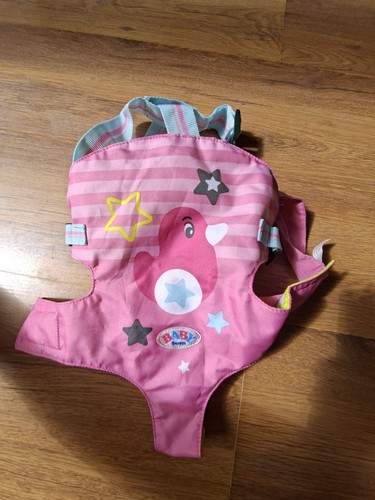 Baby born doll carrier ɓaby - carrier,