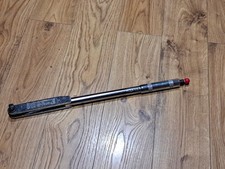 Britool EVT 1200A Torque