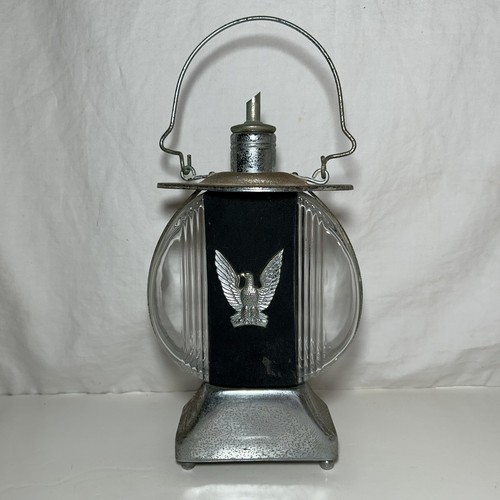 Vintage eagle decanter - decanter, music