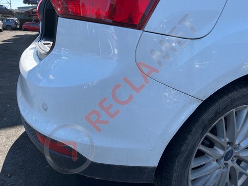 Ford focus zetec - ford, mk3