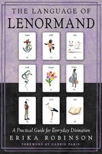 The Language of Lenormand -