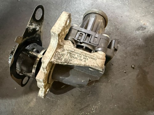 Mk3 renault megane throttle - renault,