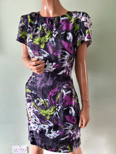 Kew (Jigsaw) 100% Silk Floral