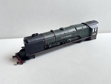 HORNBY EX LMS DUCHESS GREEN