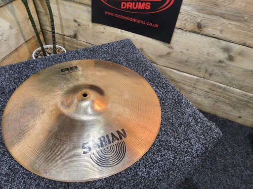 Sabian pro rock crash - pro,