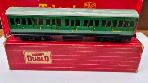 Hornby dublo 4025 suburban - hornby,