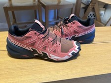 Men salomon speed - men’s, cross