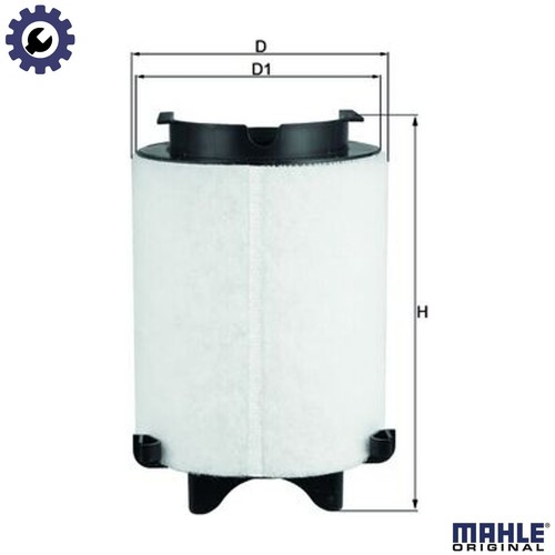 Air filter 1566 - filter, 1566/1