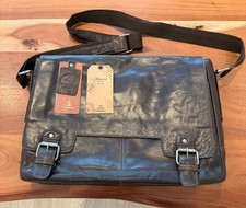 Ashwood Genuine Leather -