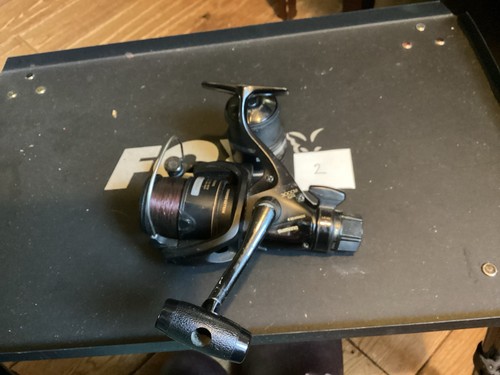 Shimano 3000m gte dynabalance - 3000m,
