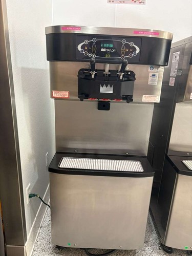 Taylor frozen yogurt - taylor, machine
